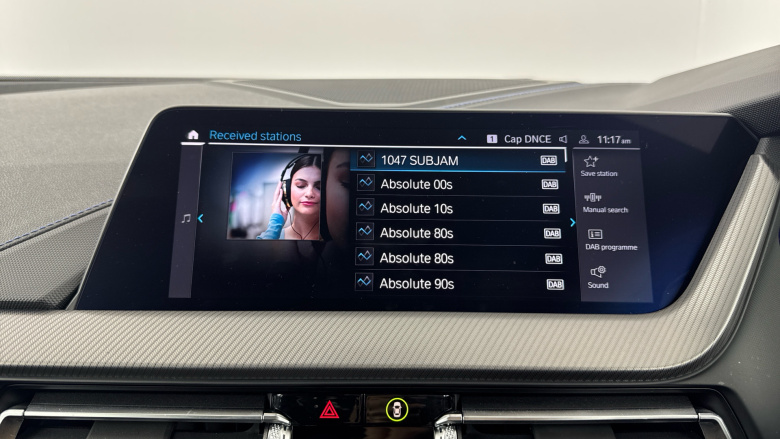 BMW 2 Series M235i xDrive 4dr Step Auto Petrol Saloon